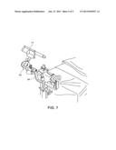 SURGICAL NAVIGATION diagram and image