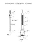 Patient Specific Implants and Instrumentation For Patellar Prostheses diagram and image