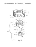 Patient Specific Implants and Instrumentation For Patellar Prostheses diagram and image