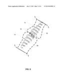 System and Method for Bone Fixation diagram and image