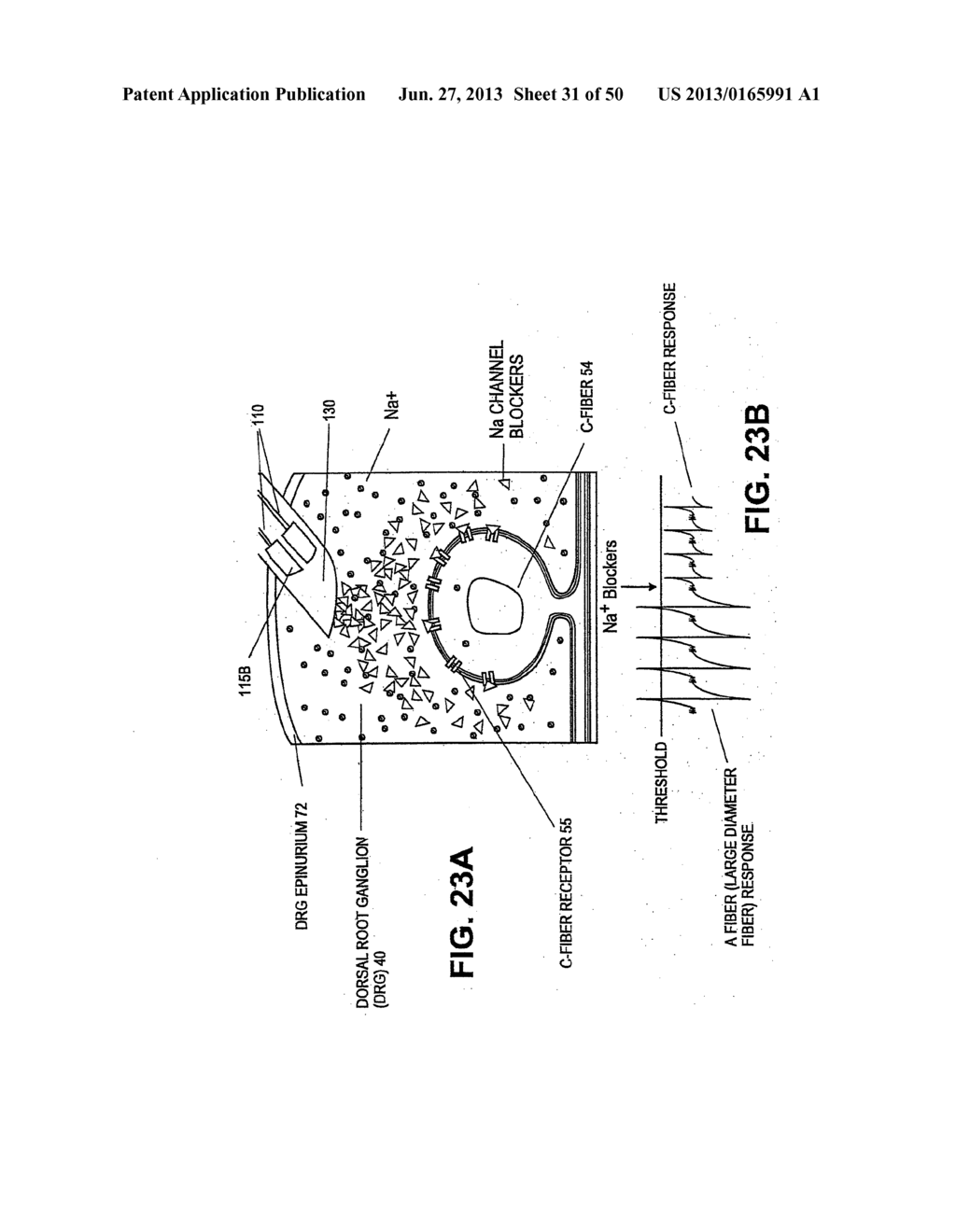 NEUROSTIMULATION METHODS AND SYSTEMS - diagram, schematic, and image 32