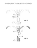 Actively Controllable Stent, Stent Graft, Heart Valve and Method of     Controlling Same diagram and image