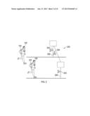 Fitness Activity Monitoring Systems And Methods diagram and image