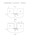 METHODS FOR FORMING SMALL-SCALE CAPACITOR STRUCTURES diagram and image