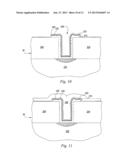 METHODS FOR FORMING SMALL-SCALE CAPACITOR STRUCTURES diagram and image