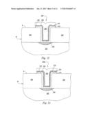 METHODS FOR FORMING SMALL-SCALE CAPACITOR STRUCTURES diagram and image