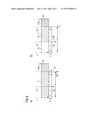 Method for Controlling Material Flows, E.G., in the Form of Bulk Material     and the Like and Corresponding Device diagram and image