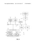 NUMERICAL CONTROL PROGRAM EXECUTION BY ROBOT diagram and image