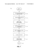 NUMERICAL CONTROL PROGRAM EXECUTION BY ROBOT diagram and image