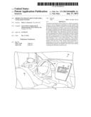 PREDICTIVE DESTINATION ENTRY FOR A NAVIGATION SYSTEM diagram and image