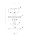 Method and Device for Determining a Lateral Trajectory of an Aircraft and     Associated Flight Management System diagram and image