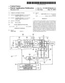 VEHICLE CONTROL SYSTEM diagram and image