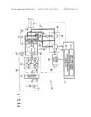 VEHICLE CONTROL SYSTEM diagram and image