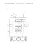 AUTONOMOUS MOBILE BODY diagram and image