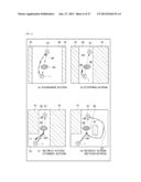 AUTONOMOUS MOBILE BODY diagram and image