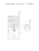 ON-BOARD SYSTEM TO ASSIST THE TAXIING OF AN AIRCRAFT ON AIRPORT TAXIWAYS diagram and image