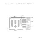 SYSTEMS, METHODS, AND APPARATUS FOR PROVIDING INDOOR NAVIGATION diagram and image