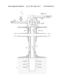 Determining Fluid Rate And Phase Information For A Hydrocarbon Well Using     Predictive Models diagram and image