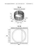 METHOD FOR MODELLING THE INTERACTIONS OF AN IMPULSIVE WAVE WITH A MEDIUM diagram and image