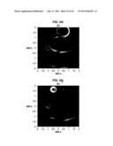 METHOD FOR MODELLING THE INTERACTIONS OF AN IMPULSIVE WAVE WITH A MEDIUM diagram and image