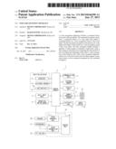 VOICE RECOGNITION APPARATUS diagram and image