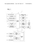 VOICE RECOGNITION APPARATUS diagram and image