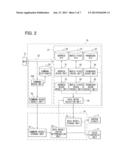 VOICE RECOGNITION APPARATUS diagram and image