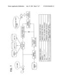 VOICE RECOGNITION APPARATUS diagram and image