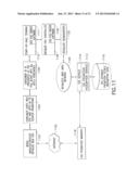 Intelligent Clearing Network diagram and image