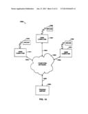 SYSTEMS AND METHODS FOR PROVIDING A TRADING INTERFACE diagram and image