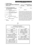 METHOD AND APPARATUS FOR CALCULATING ENERGY REVENUES OF ELECTRIC POWER     DEVICES BASED ON REAL TIME PRICING diagram and image