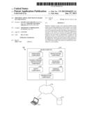 PROVIDING APPLICATION RESULTS BASED ON USER INTENT diagram and image