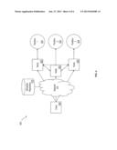 SPLIT PROCESSING PATHS FOR A DATABASE CALCULATION ENGINE diagram and image