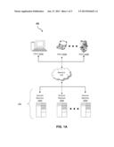 Using Mobile Device Location Data with Remote Resources diagram and image