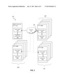 Using Mobile Device Location Data with Remote Resources diagram and image