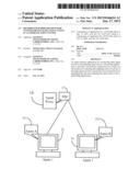 DISTRIBUTED HARDWARE/SOFTWARE SYSTEM FOR MANAGING AGENT STATUS IN A     COMMUNICATION CENTER diagram and image