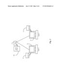 DISTRIBUTED HARDWARE/SOFTWARE SYSTEM FOR MANAGING AGENT STATUS IN A     COMMUNICATION CENTER diagram and image