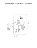 DISTRIBUTED HARDWARE/SOFTWARE SYSTEM FOR MANAGING AGENT STATUS IN A     COMMUNICATION CENTER diagram and image