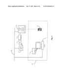 DISTRIBUTED HARDWARE/SOFTWARE SYSTEM FOR MANAGING AGENT STATUS IN A     COMMUNICATION CENTER diagram and image