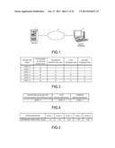 INFORMATION PROCESSING METHOD AND APPARATUS FOR ALLOTTING PROCESSING diagram and image