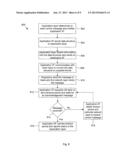 SYSTEM FOR COMMUNICATING CONTROL MESSAGES IN AN AVB NETWORK diagram and image