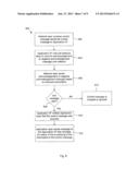 SYSTEM FOR COMMUNICATING CONTROL MESSAGES IN AN AVB NETWORK diagram and image