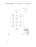 Method, Device, System, and Program for Optimizing Software Configuration     Values using CMDB diagram and image