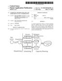 SCHEDULING METHODS USING SOFT AND HARD SERVICE LEVEL CONSIDERATIONS diagram and image