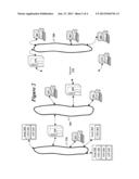 METHOD AND ARRANGEMENT FOR SUPPRESSING DUPLICATE NETWORK RESOURCES diagram and image