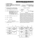 RECEIVING DEVICE, SCREEN FRAME TRANSMISSION SYSTEM  AND METHOD diagram and image