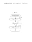 In-Vehicle Data Relay Device and Vehicle Control System diagram and image