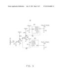 DRIVE CIRCUIT FOR PERIPHERAL COMPONENT INTERCONNECT-EXPRESS (PCIE) SLOTS diagram and image