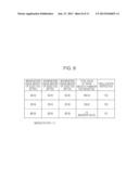 ARITHMETIC PROCESSING SYSTEM AND METHOD, AND NON-TRANSITORY COMPUTER     READABLE MEDIUM diagram and image