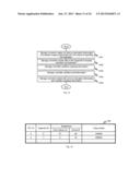 METHODS AND APPARATUS FOR MIGRATING THIN PROVISIONING VOLUMES BETWEEN     STORAGE SYSTEMS diagram and image